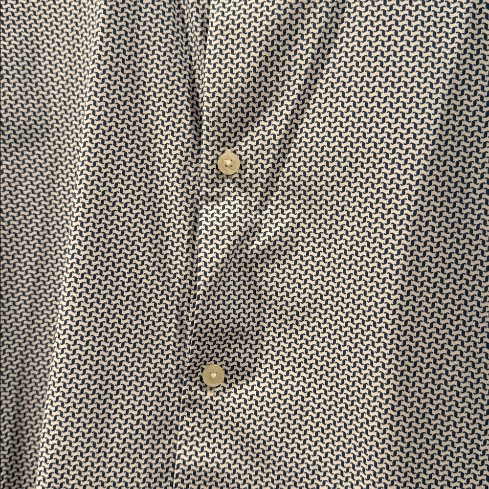 Express Button-down Shirt - Picture 2 of 6
